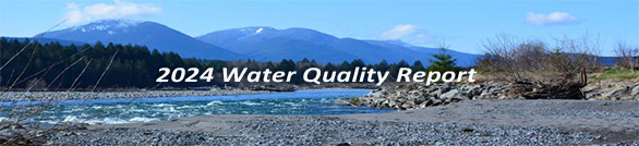 2021 Water Quality Report